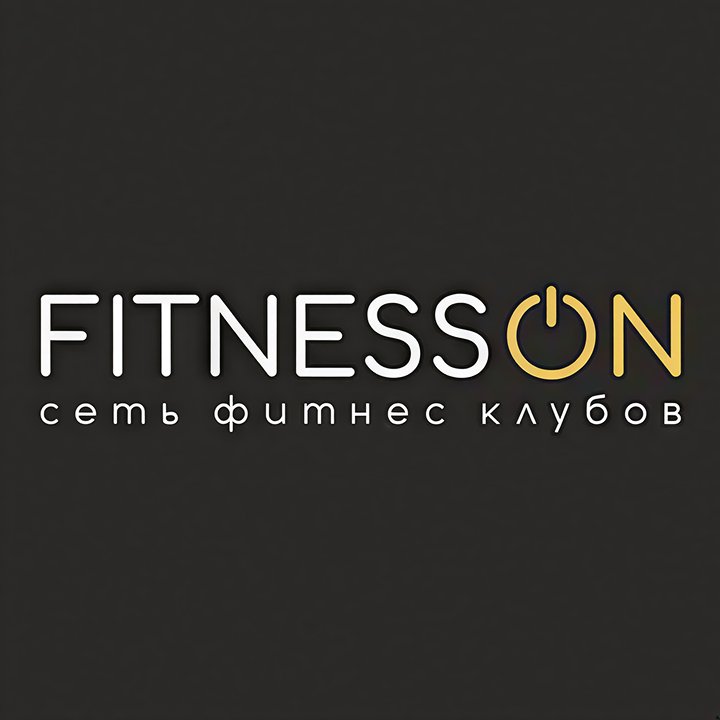 Логотип партнера