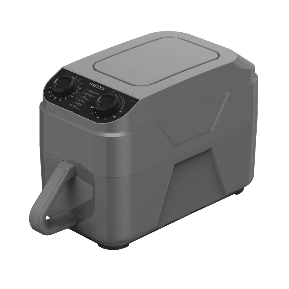 Аэрогриль GARLYN AG-1400