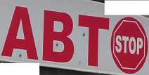 Логотип АвтоСтоп