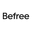 Лого befree.