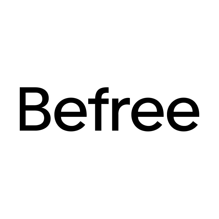 befree