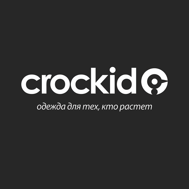 Сrockid