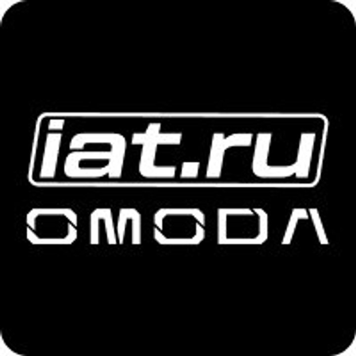 Логотип партнера