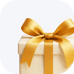 Подарки и развлечения