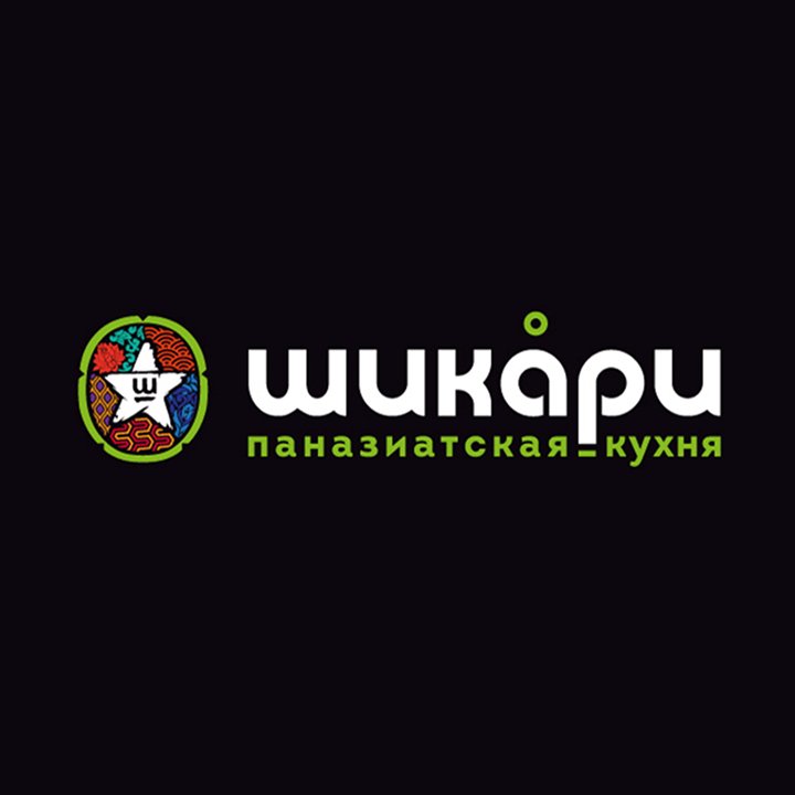 Логотип партнера