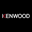 Лого Kenwood.