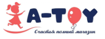 A-TOY - интернет-магазин игрушек