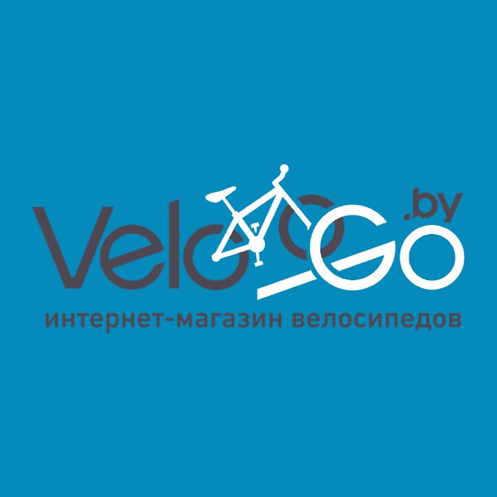 Логотип партнера