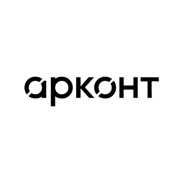 Логотип АРКОНТ