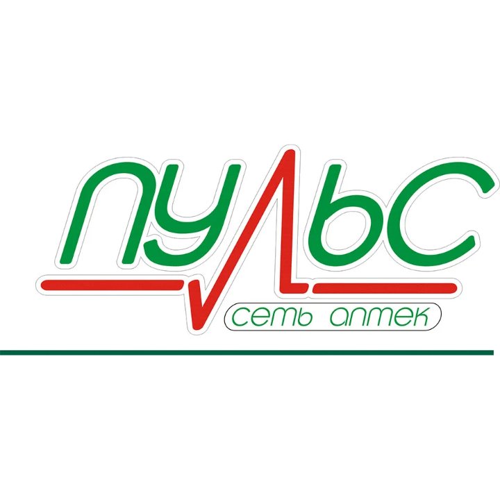 Логотип партнера