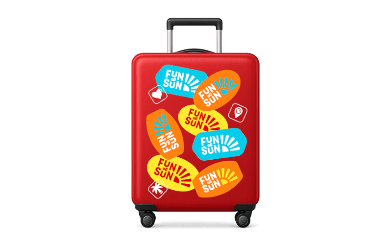 Скидки до 70% на туры