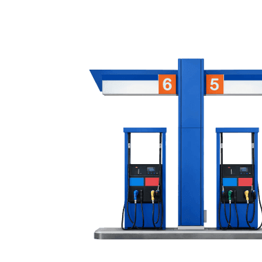Кешбэк 10% на АЗС Tamic Energy