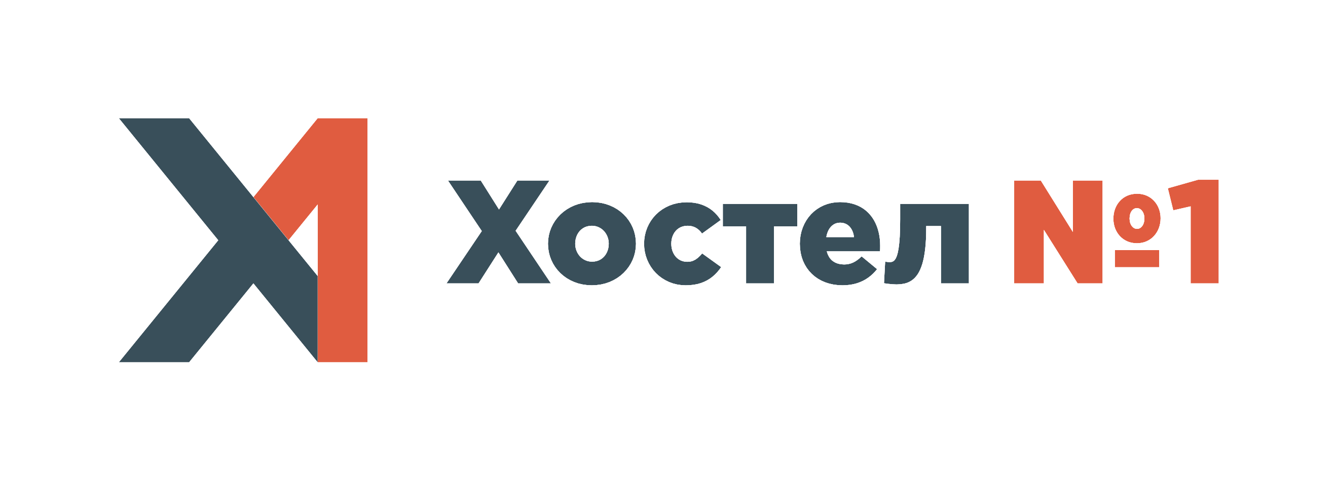 Логотип партнера