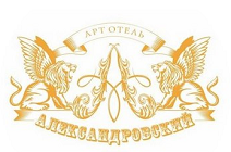 Логотип партнера