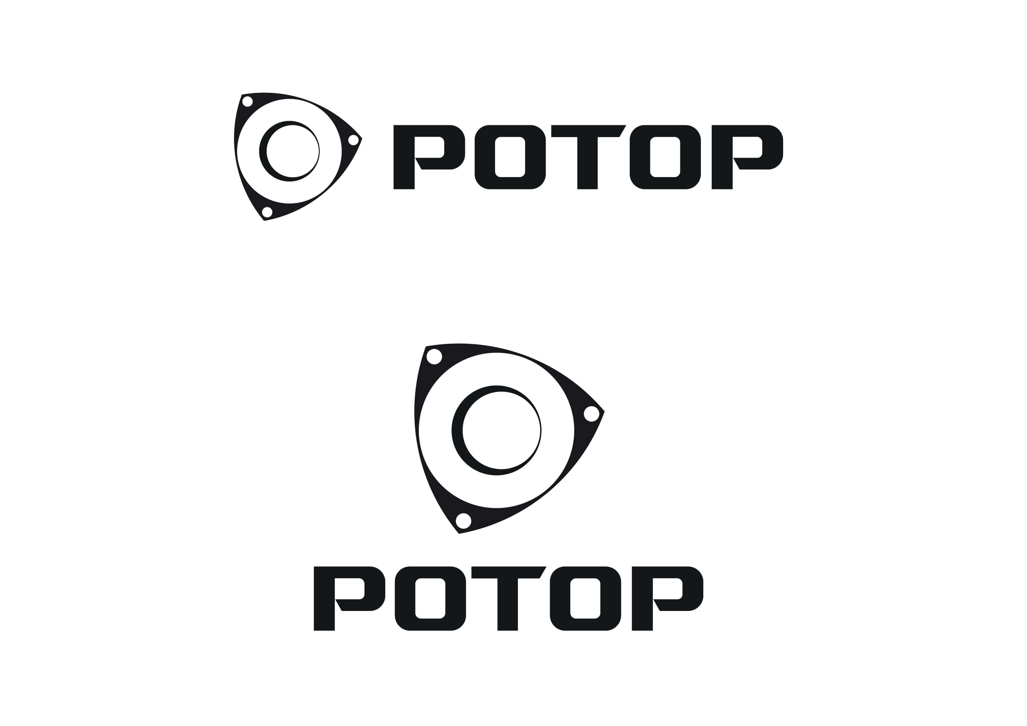 Логотип партнера