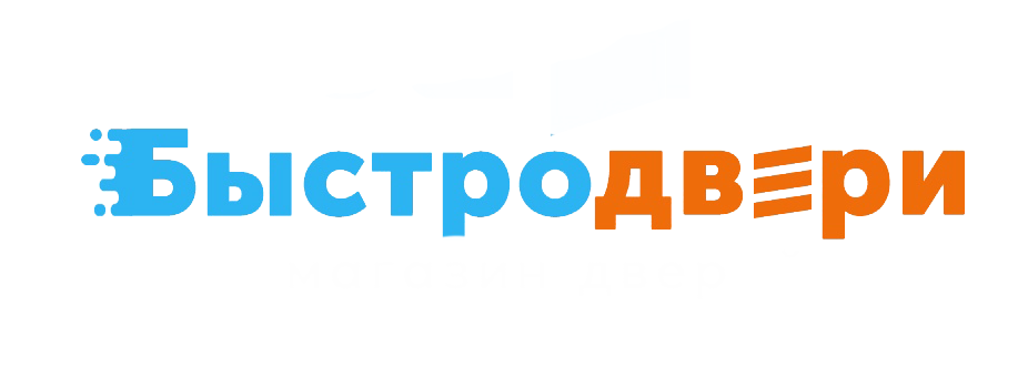 Логотип Быстродвери
