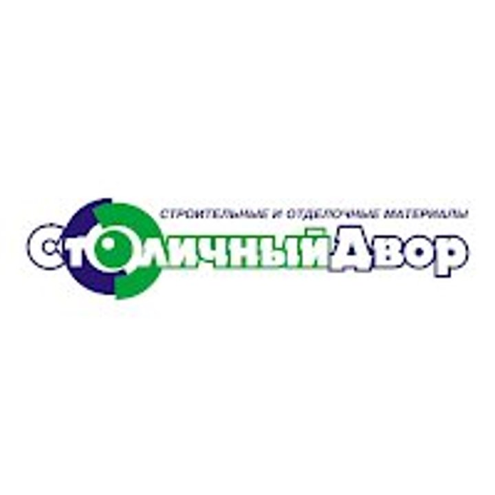 Логотип партнера