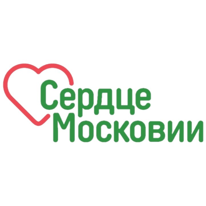 Логотип партнера