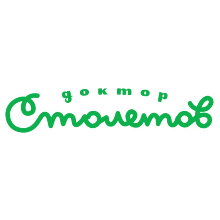 Доктор Столетов