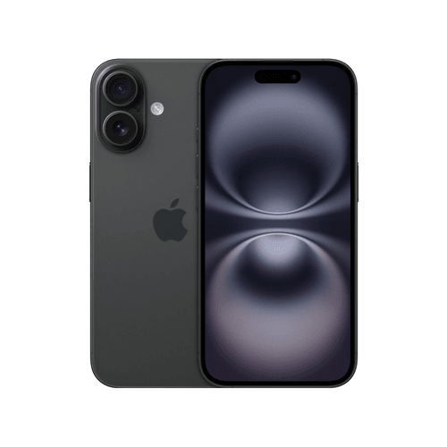iPhone 16