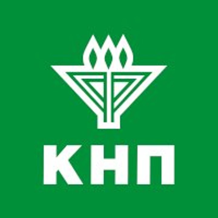 Логотип партнера