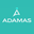 Лого АДАМАС.