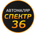 Логотип СПЕКТР36