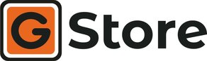 Логотип GStore