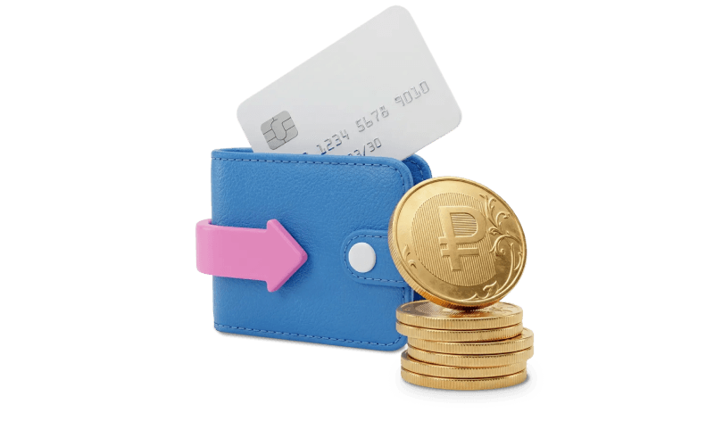 Кешбэк до 15% за первую покупку