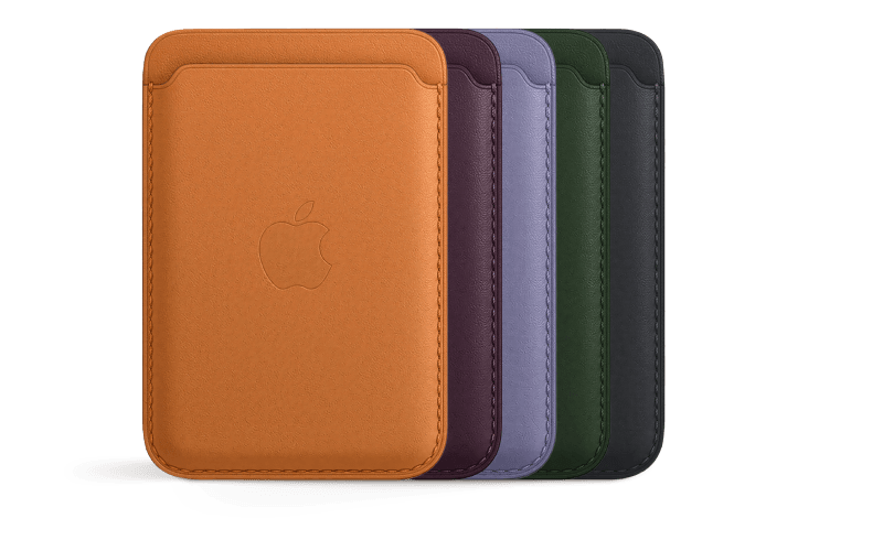 Картхолдер MagSafe в подарок