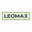 Лого Leomax.