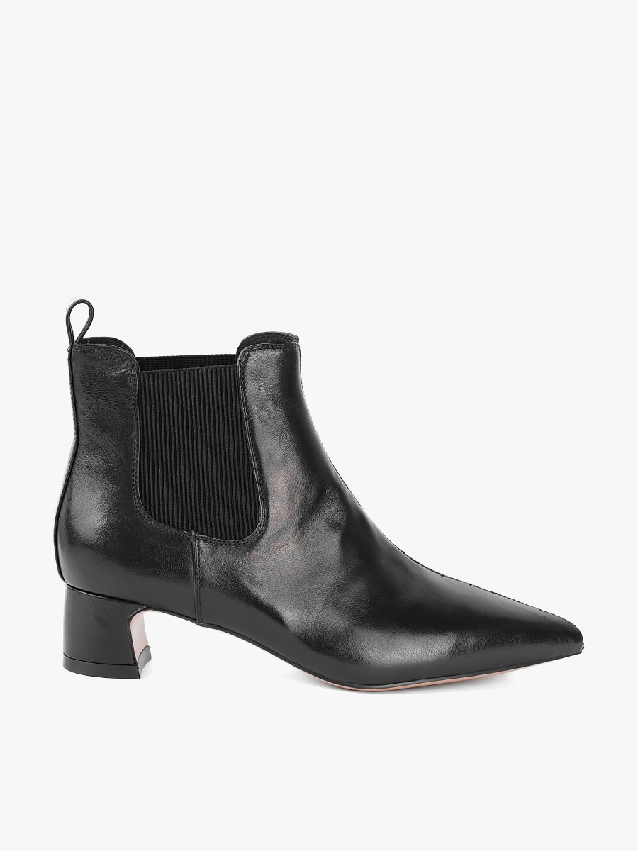 Ботильоны женские HG155-601-3