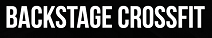 Логотип BACKSTAGE CROSSFIT