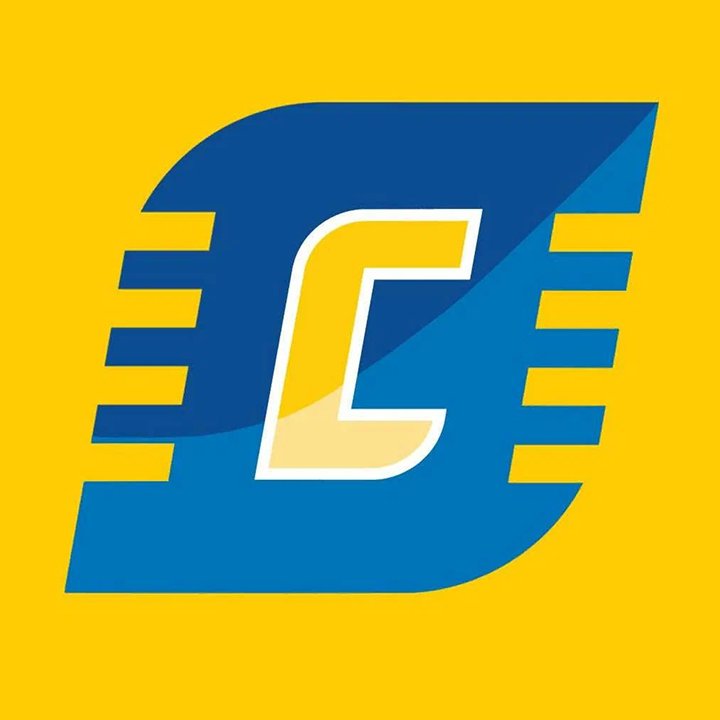 Логотип партнера