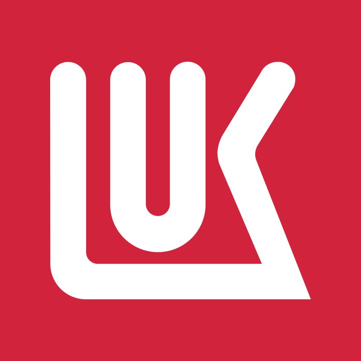 Логотип ЛУКОЙЛ