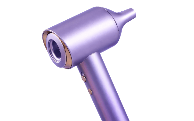 Кешбэк 13% за покупку фенов и стайлеров