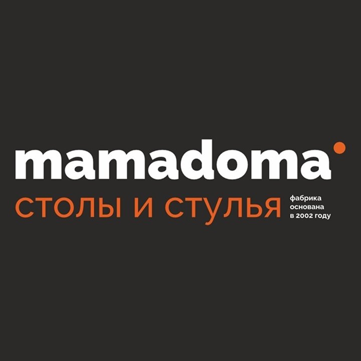 mamadoma