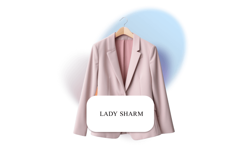 Миссия Халва-12. Lady Sharm