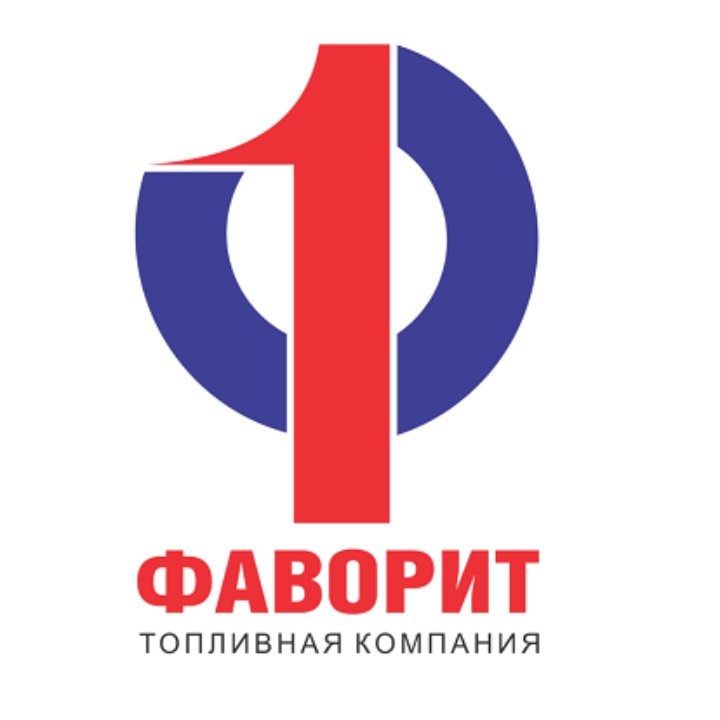 Логотип партнера