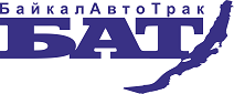 Логотип партнера
