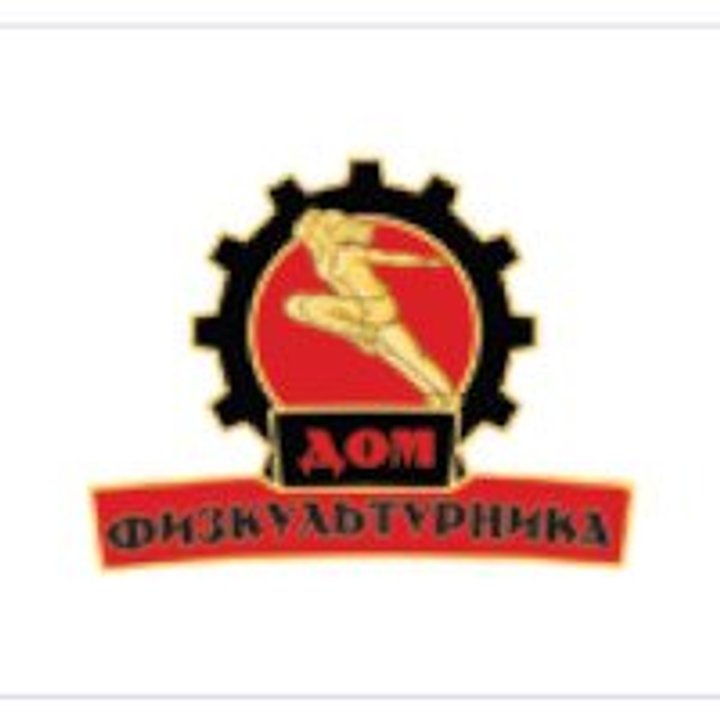 Логотип партнера