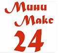 Логотип МиниМакс