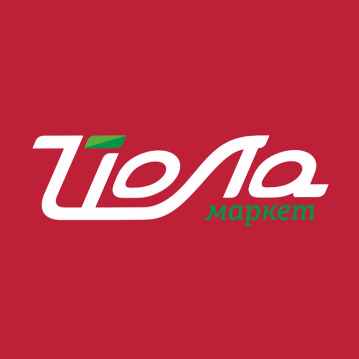 Логотип партнера