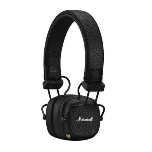 Беспроводные наушники Marshall Major V, черный (Black)