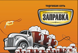 Логотип партнера