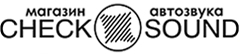 Логотип Check Sound