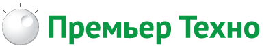 Логотип Премьер Техно