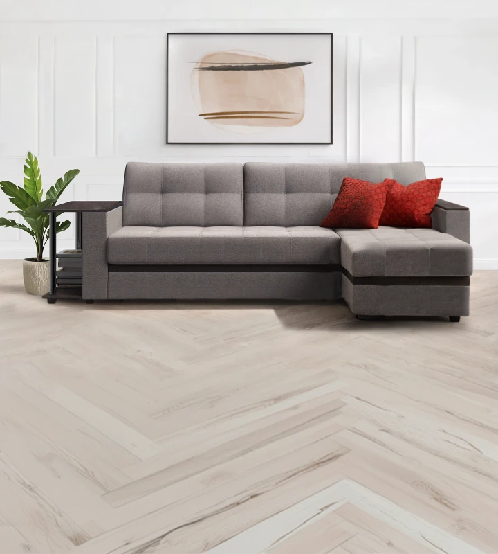 Много Мебели