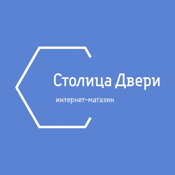 Логотип партнера