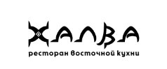 Логотип Халва